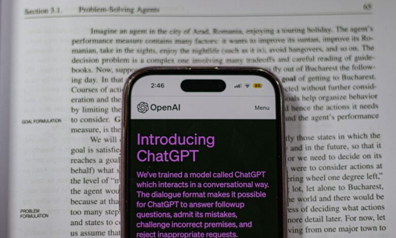 chatgpt not working