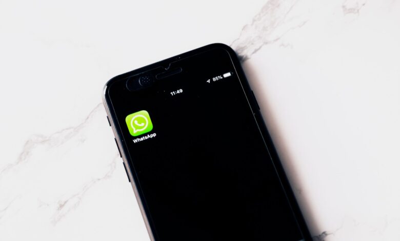 whatsapp account banned