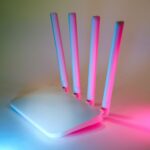 wifi connected but no internet