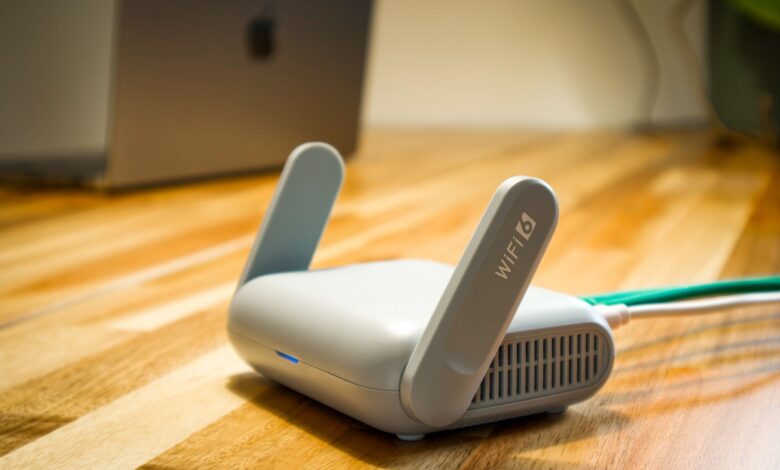 how to increase wifi speed