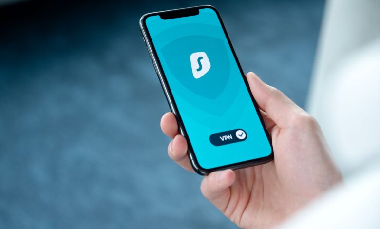 free vpn for android