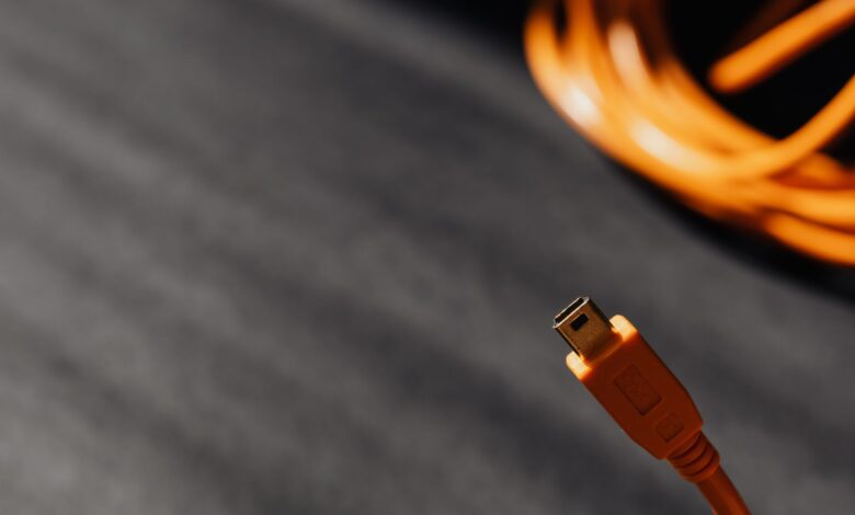 android phone not charging