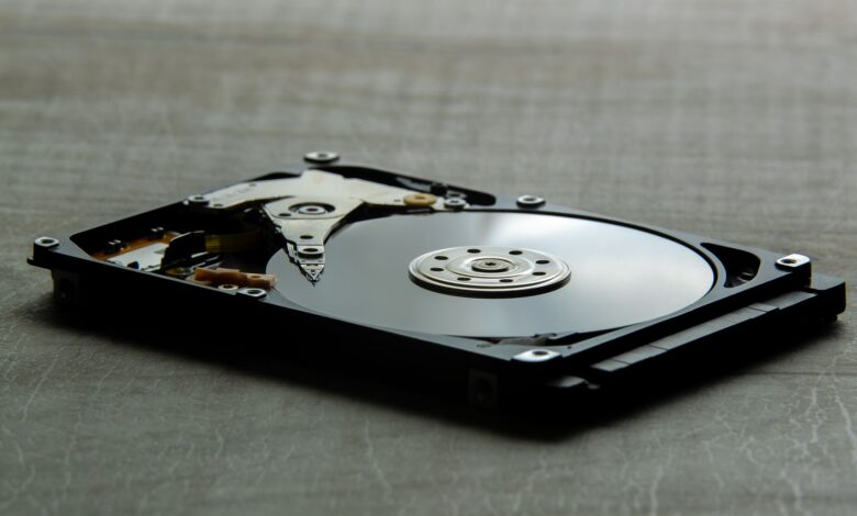 laptop running slow