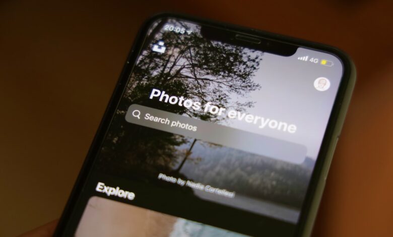 phone storage full